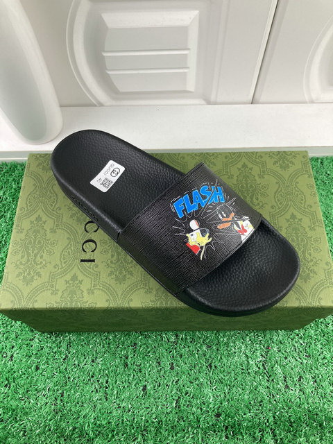 men Guci slippers 2022-5-13-113